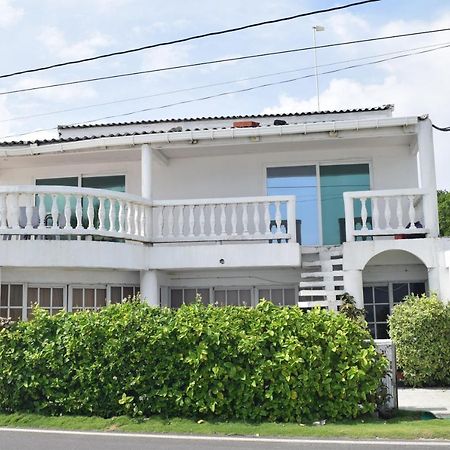 Sandy'S Place Appartamento San Andrés Esterno foto