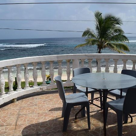 Sandy'S Place Appartamento San Andrés Esterno foto