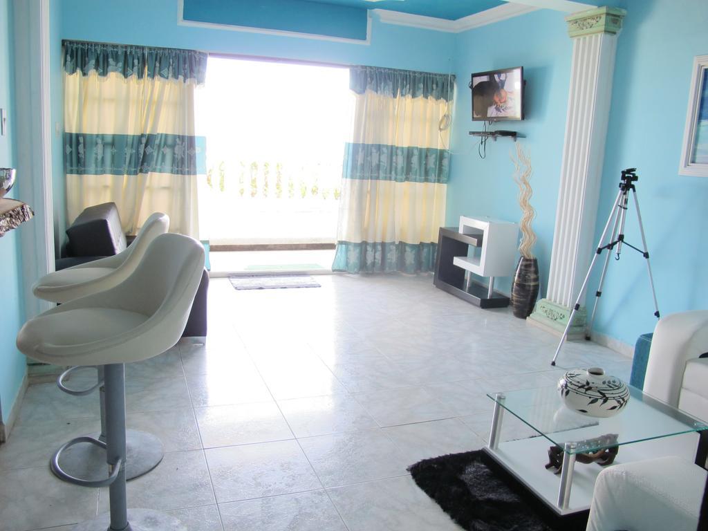 Sandy'S Place Appartamento San Andrés Camera foto