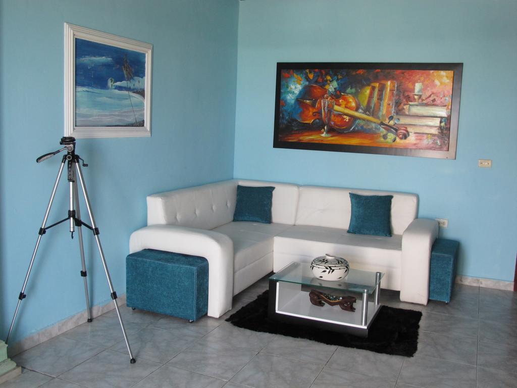 Sandy'S Place Appartamento San Andrés Camera foto