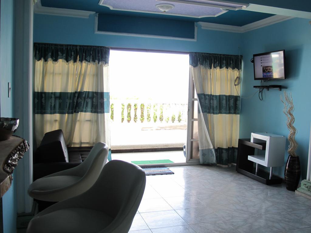 Sandy'S Place Appartamento San Andrés Camera foto