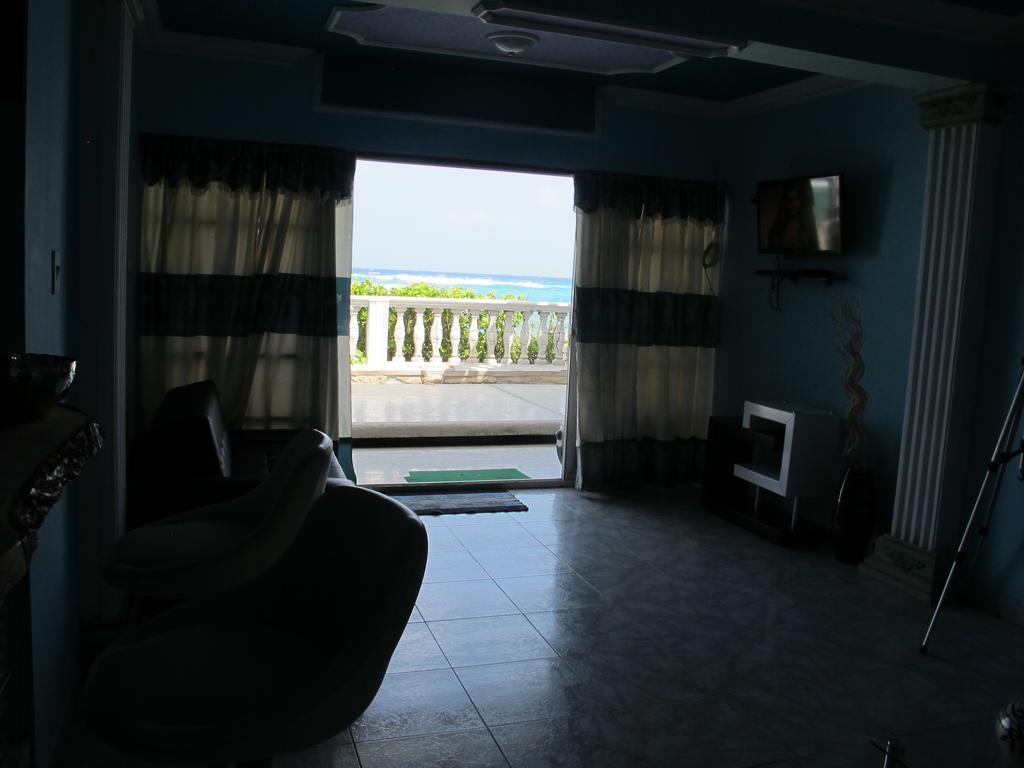 Sandy'S Place Appartamento San Andrés Camera foto