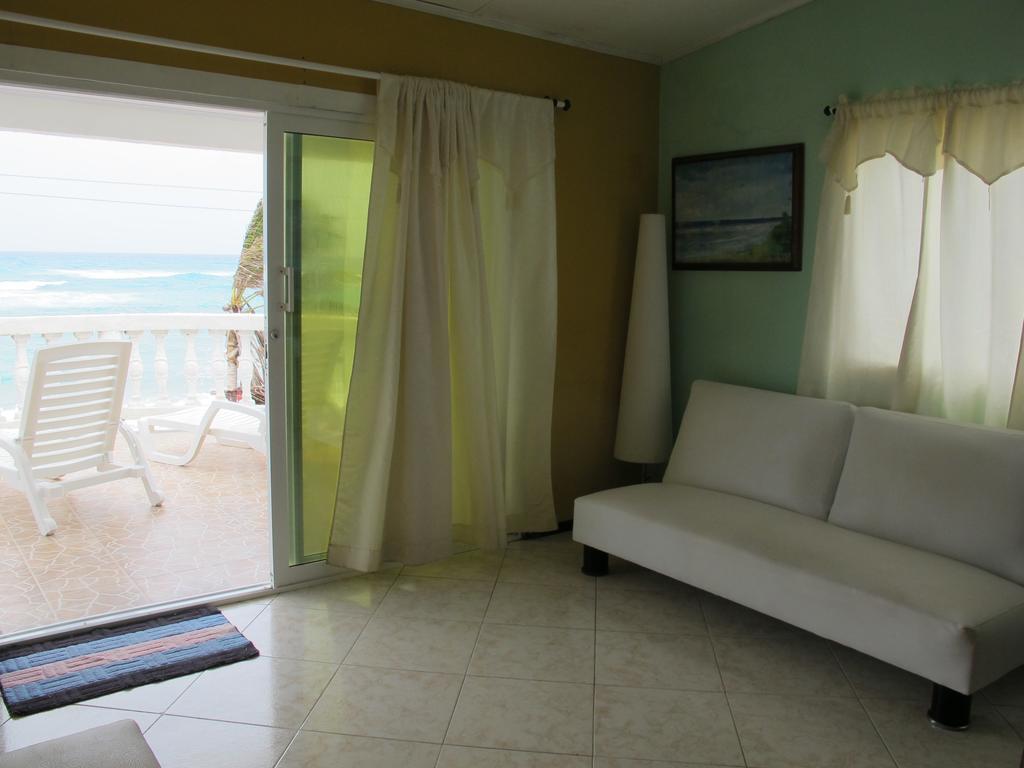 Sandy'S Place Appartamento San Andrés Esterno foto