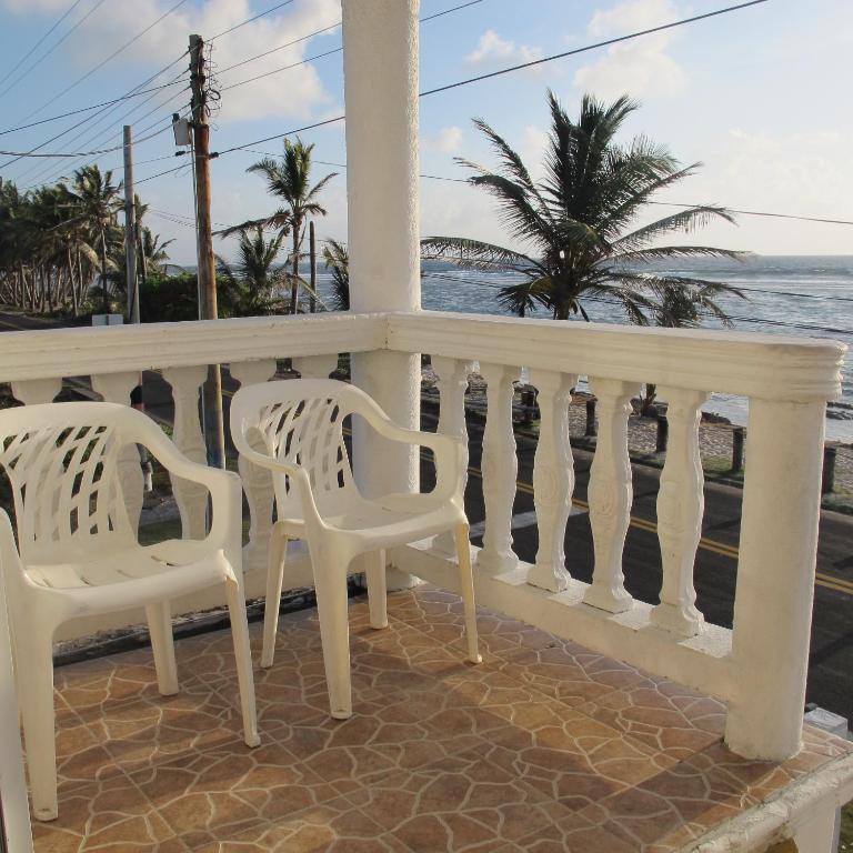 Sandy'S Place Appartamento San Andrés Esterno foto
