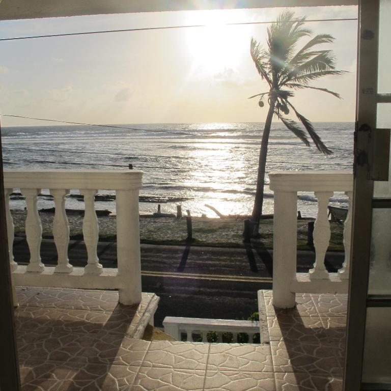 Sandy'S Place Appartamento San Andrés Camera foto