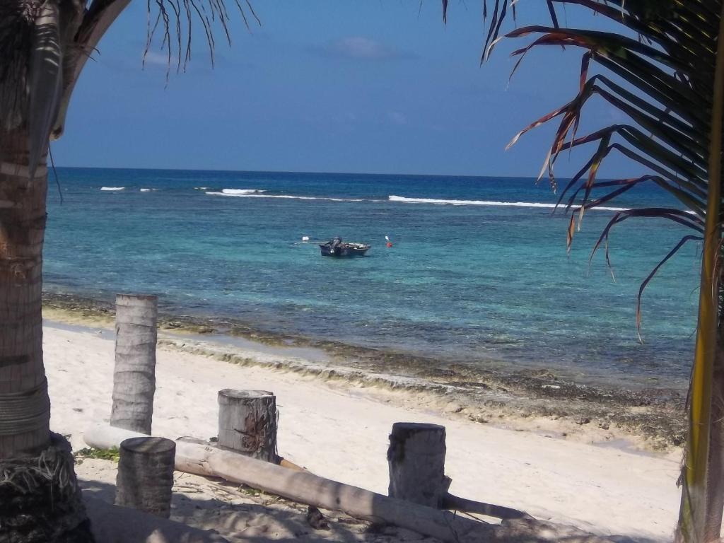 Sandy'S Place Appartamento San Andrés Esterno foto