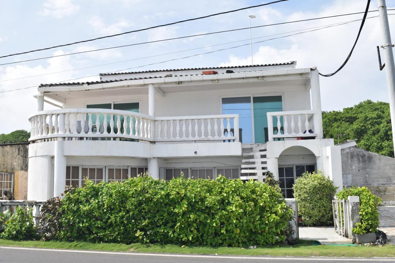 Sandy'S Place Appartamento San Andrés Esterno foto