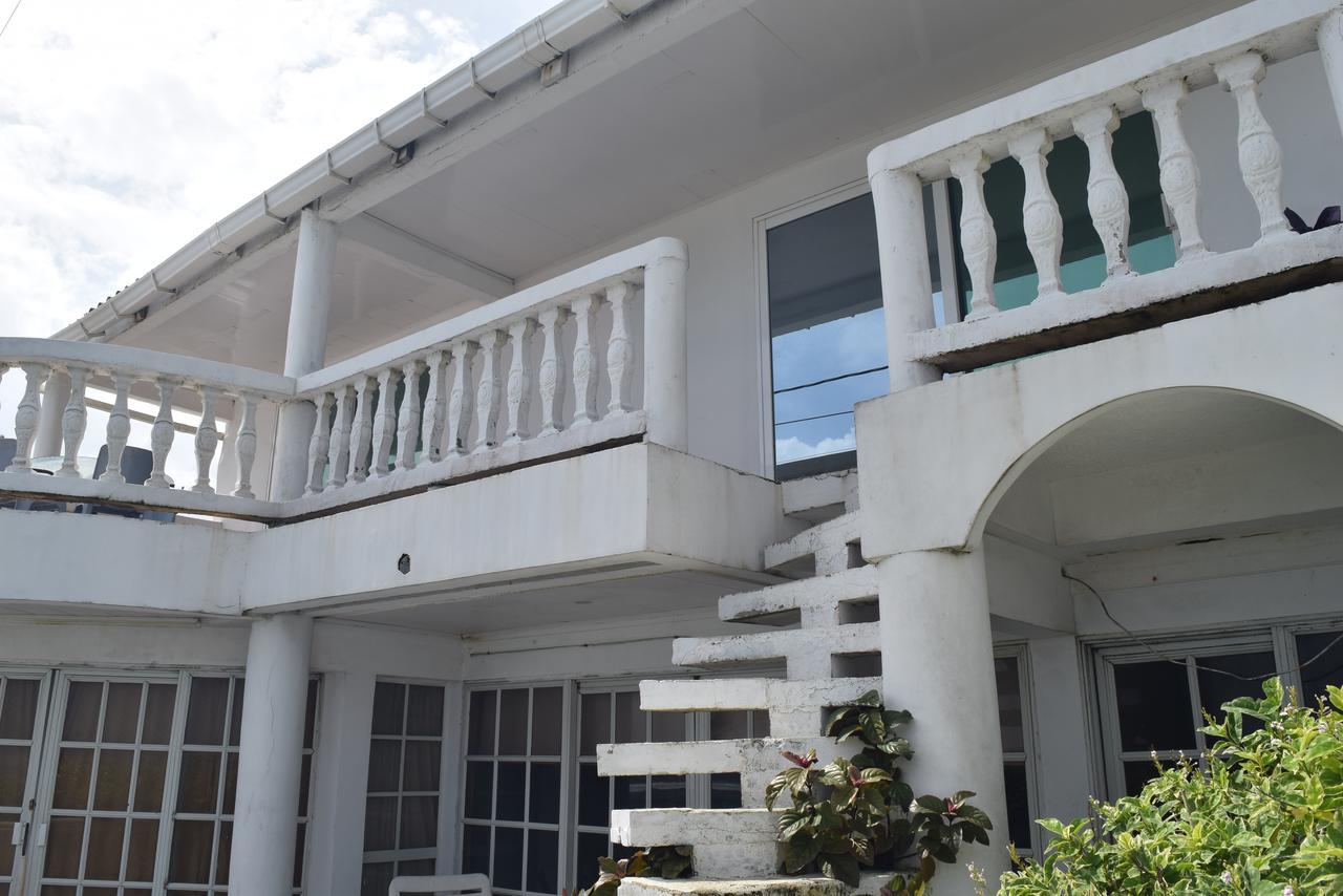 Sandy'S Place Appartamento San Andrés Esterno foto