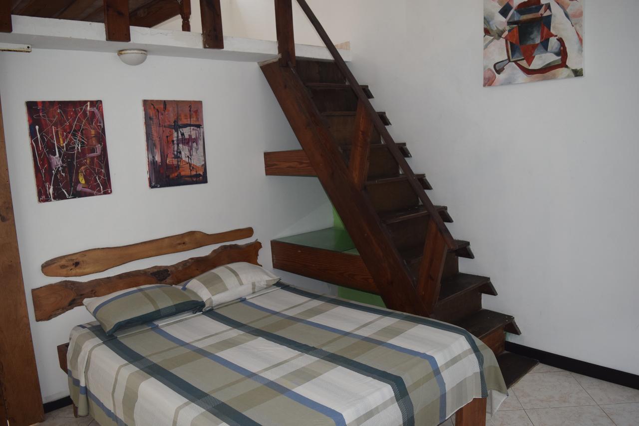 Sandy'S Place Appartamento San Andrés Esterno foto