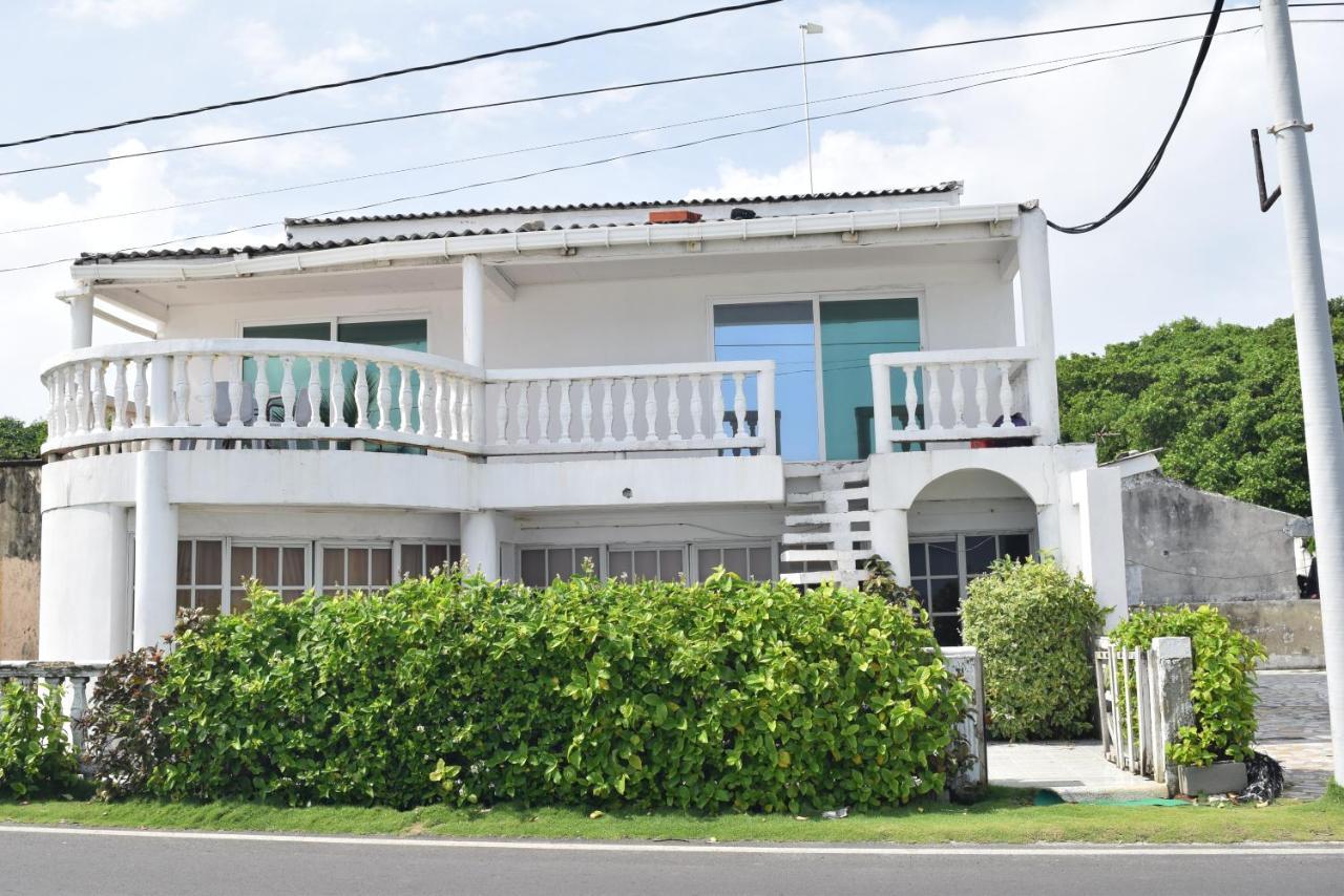 Sandy'S Place Appartamento San Andrés Esterno foto