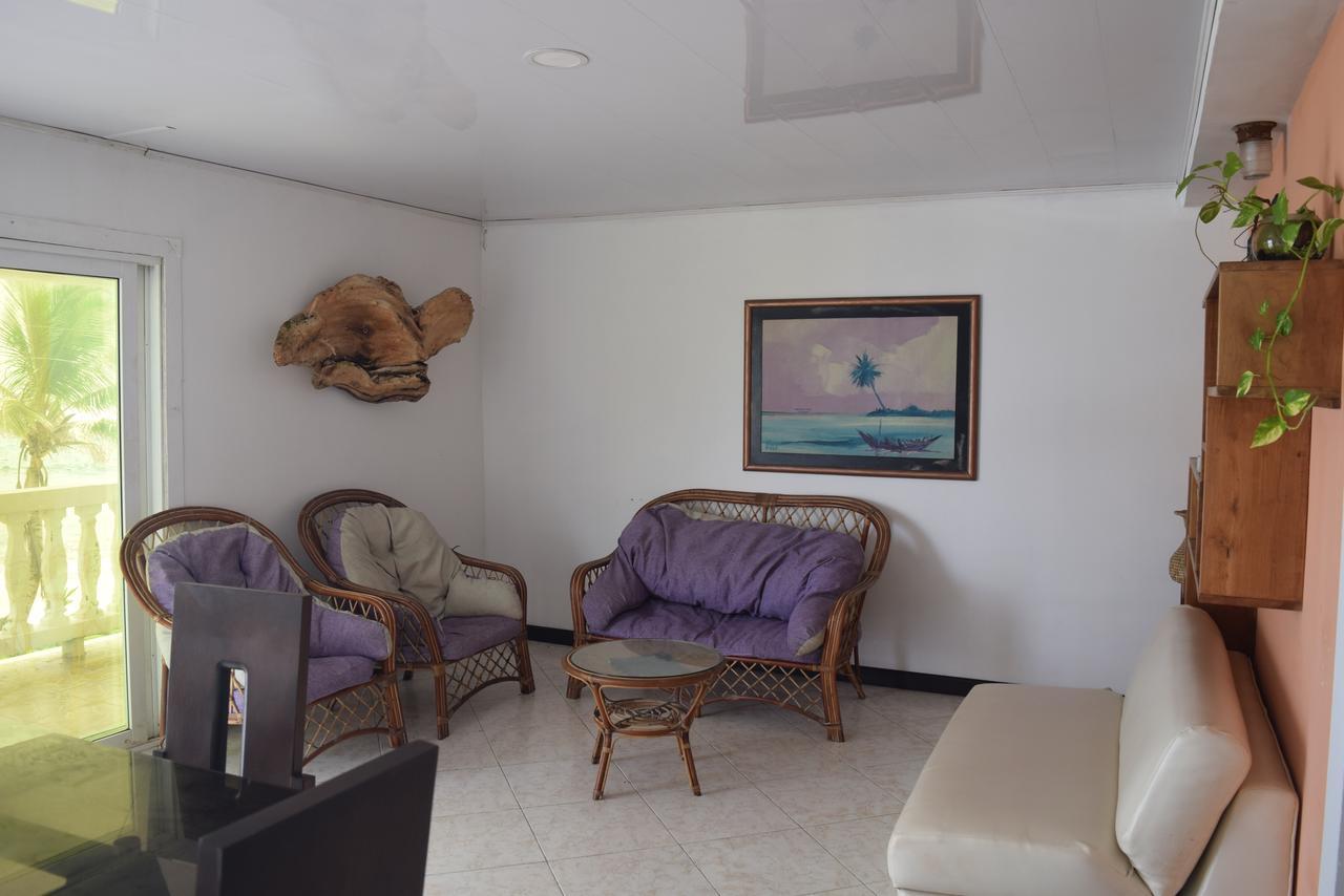 Sandy'S Place Appartamento San Andrés Esterno foto