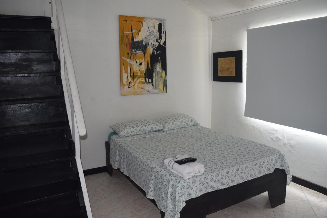 Sandy'S Place Appartamento San Andrés Esterno foto