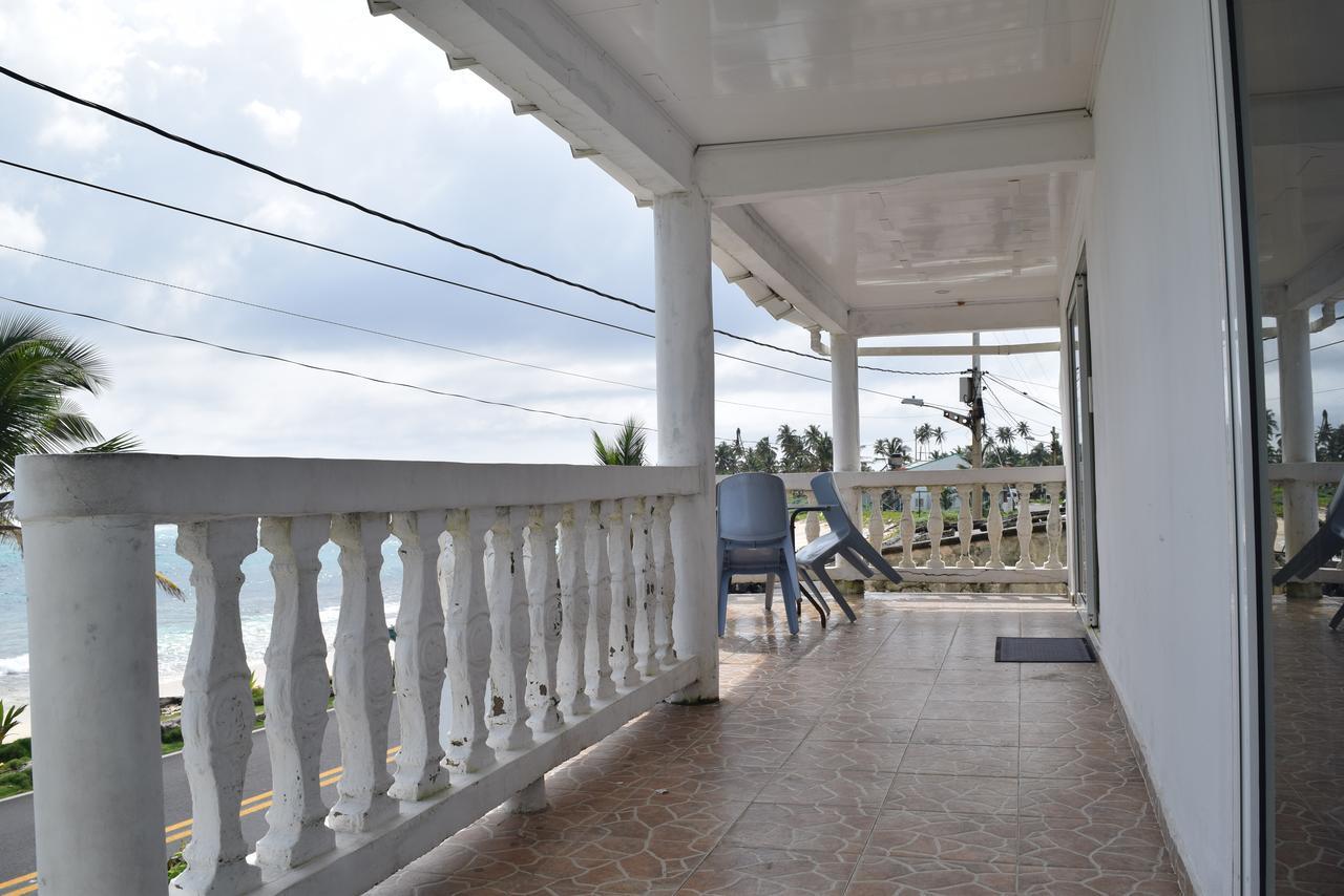 Sandy'S Place Appartamento San Andrés Esterno foto