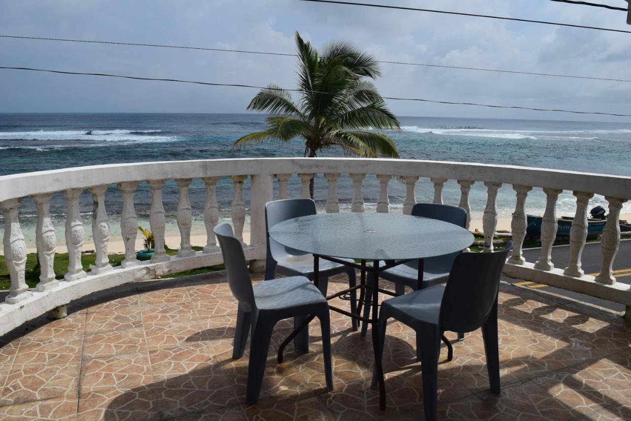 Sandy'S Place Appartamento San Andrés Esterno foto