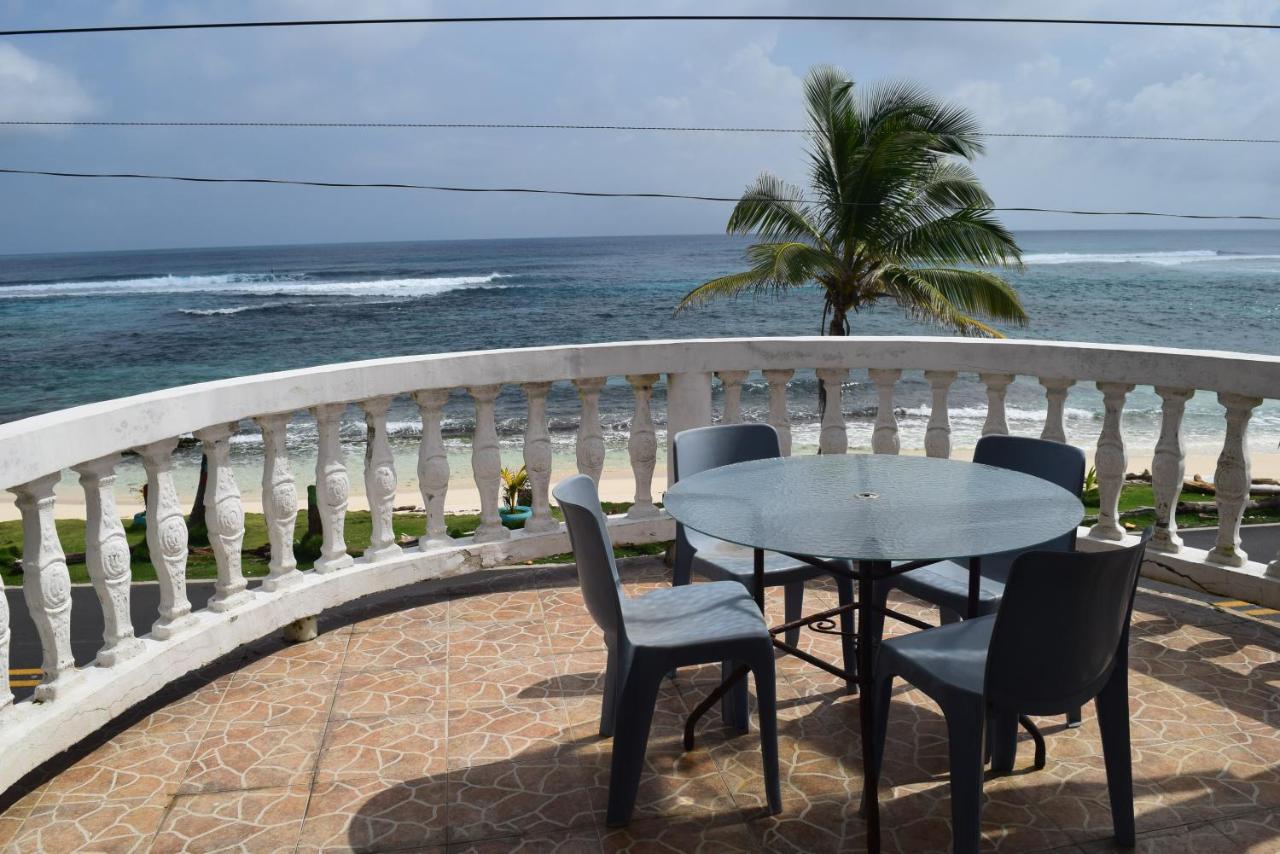Sandy'S Place Appartamento San Andrés Esterno foto