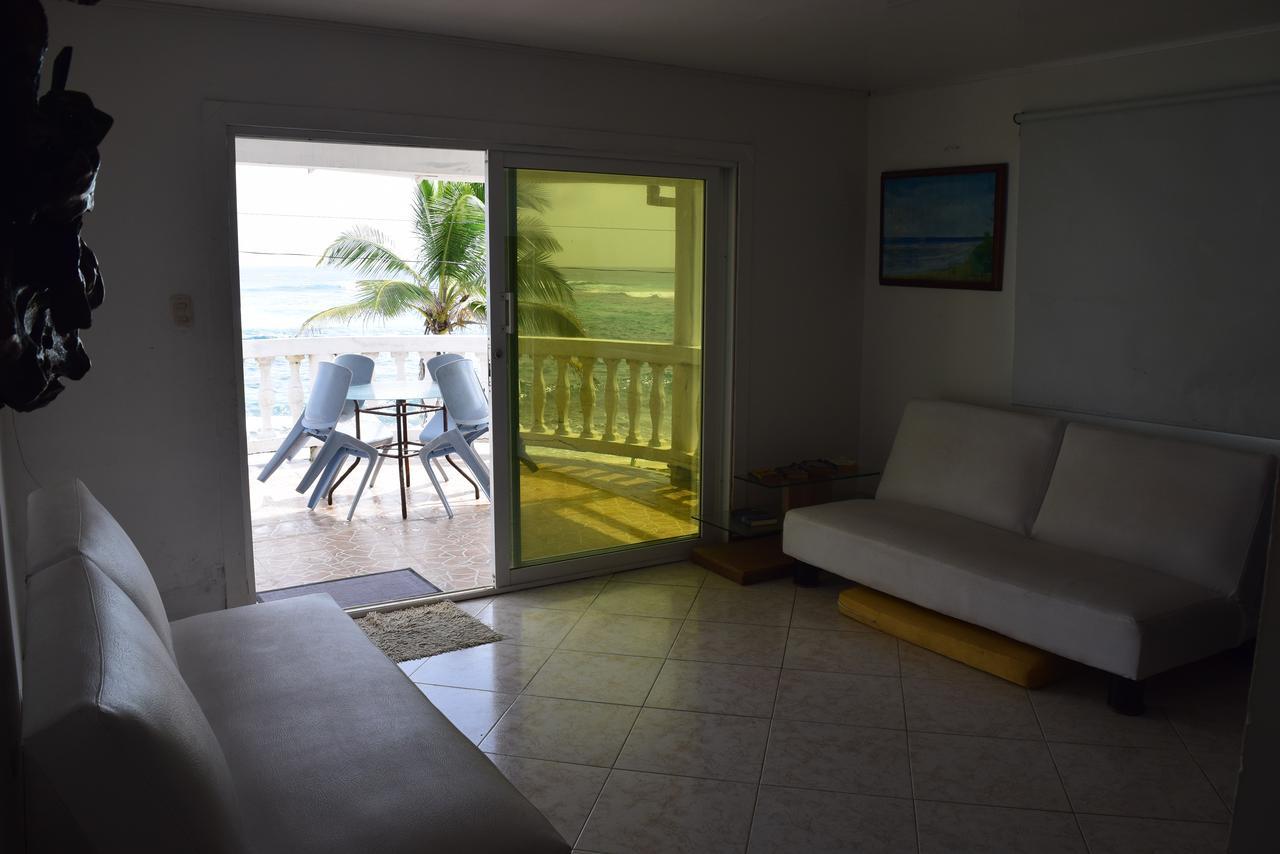 Sandy'S Place Appartamento San Andrés Esterno foto