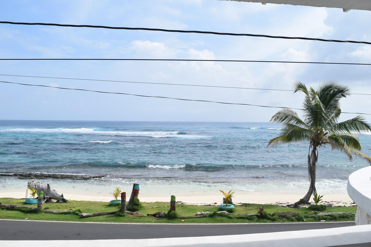 Sandy'S Place Appartamento San Andrés Esterno foto