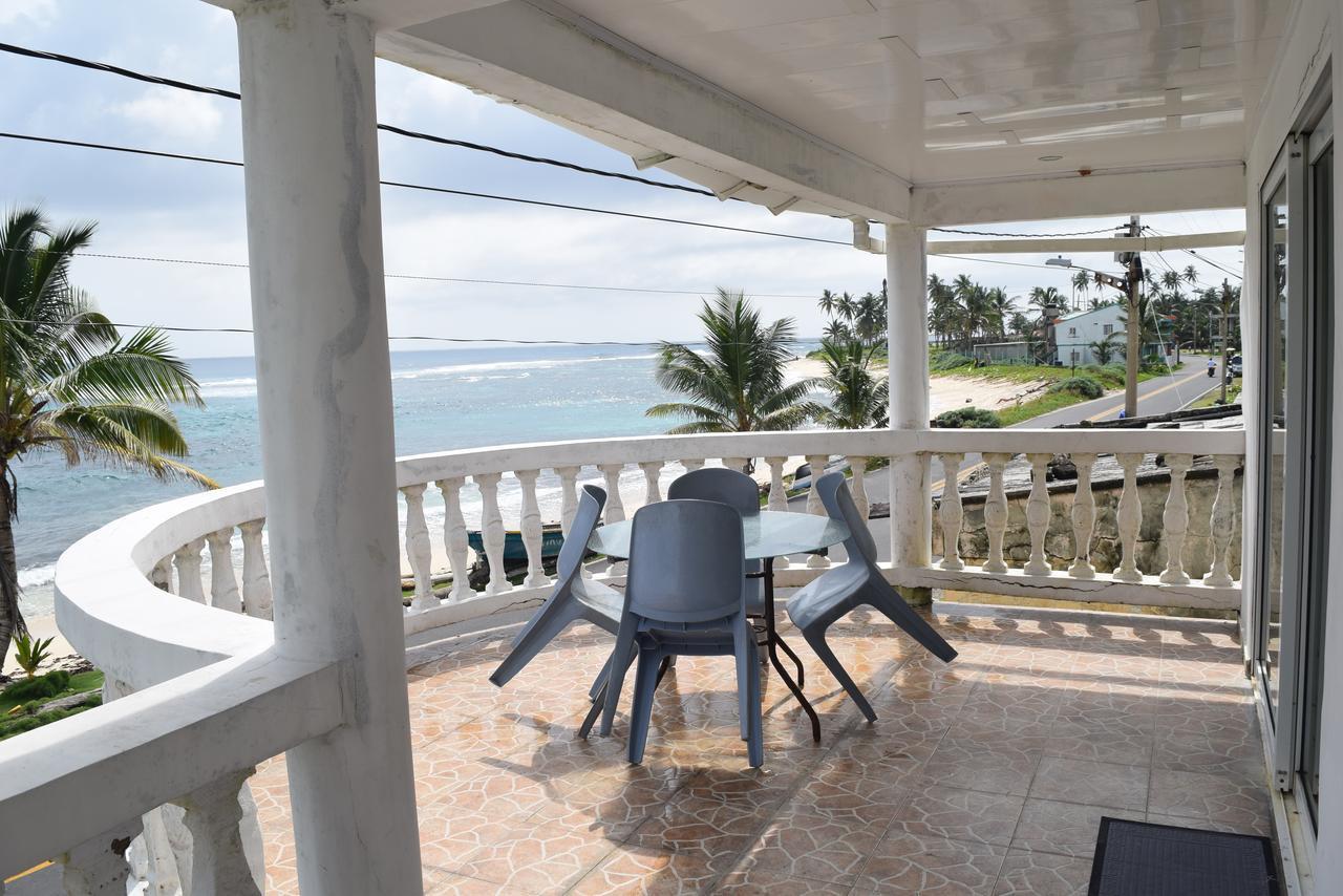 Sandy'S Place Appartamento San Andrés Esterno foto