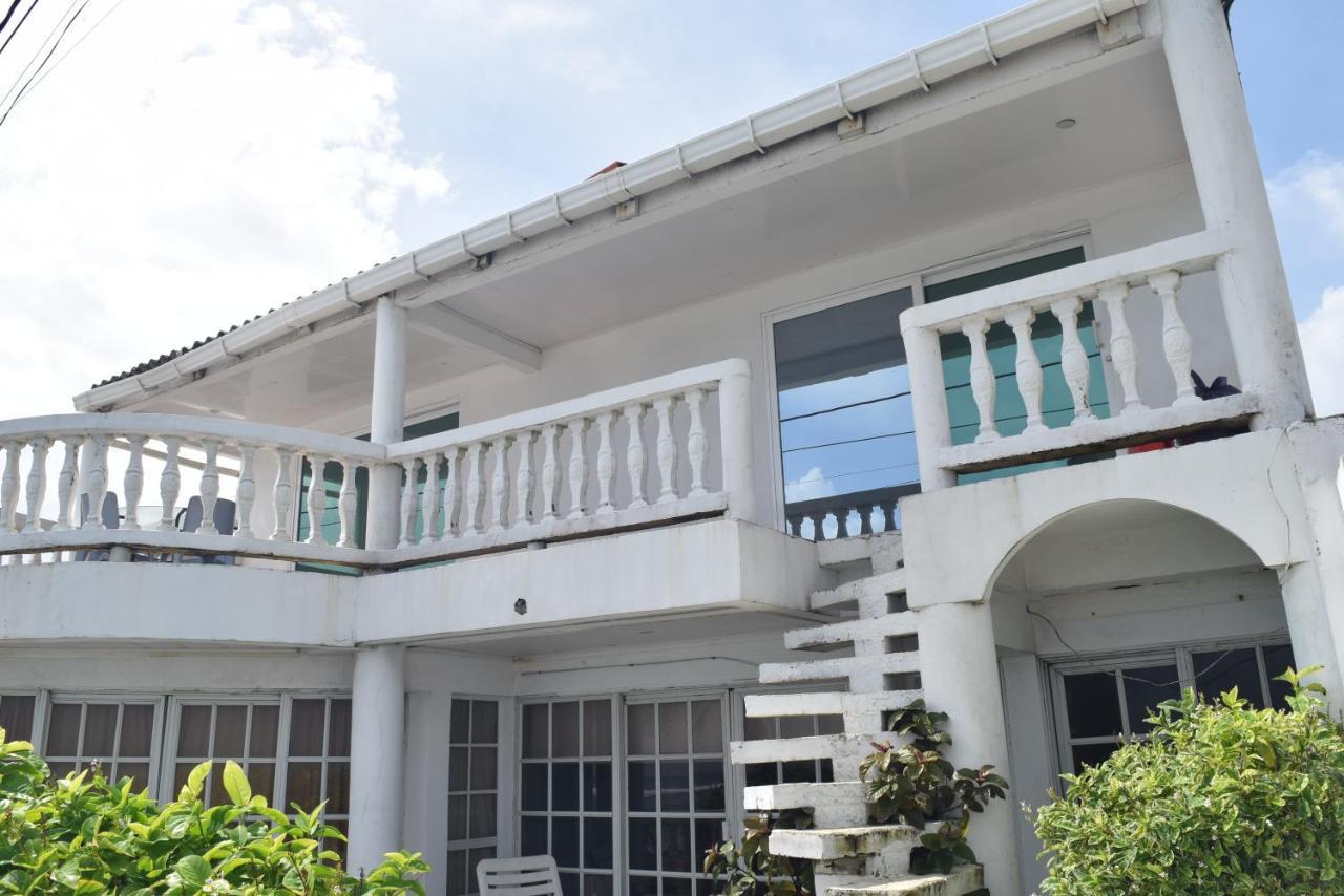 Sandy'S Place Appartamento San Andrés Esterno foto