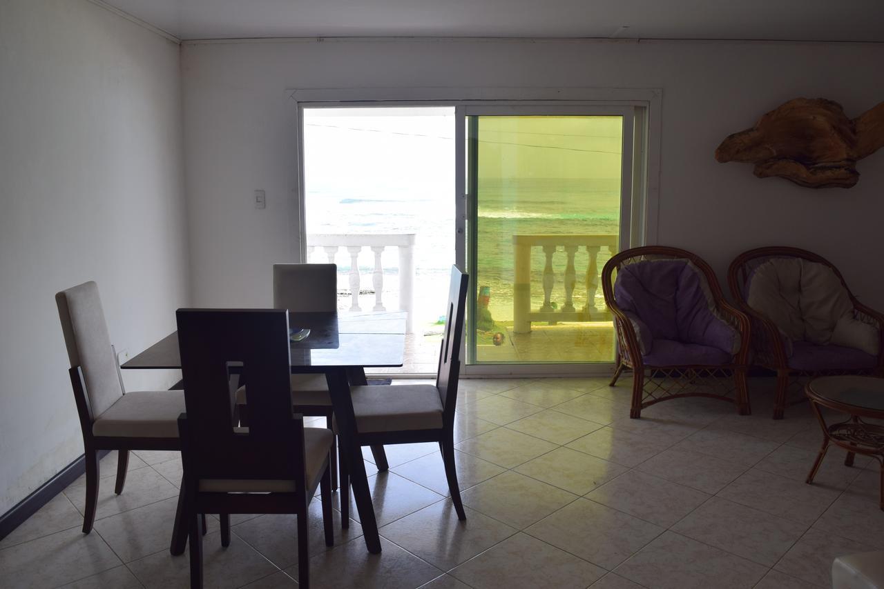 Sandy'S Place Appartamento San Andrés Esterno foto