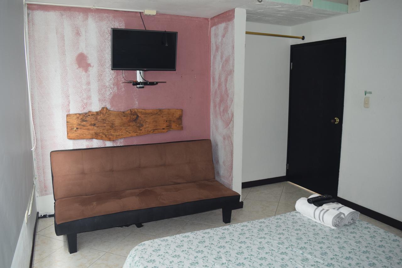 Sandy'S Place Appartamento San Andrés Esterno foto